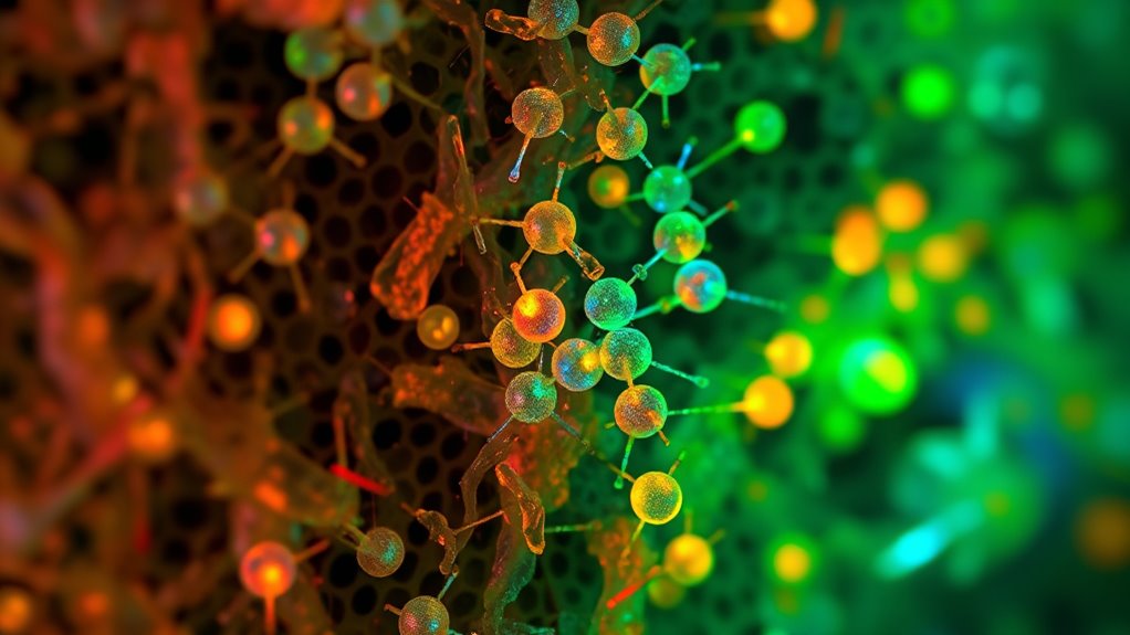 nanoparticles enhance imaging accuracy