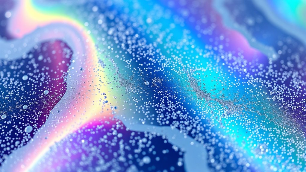 nanoparticles improve composite properties