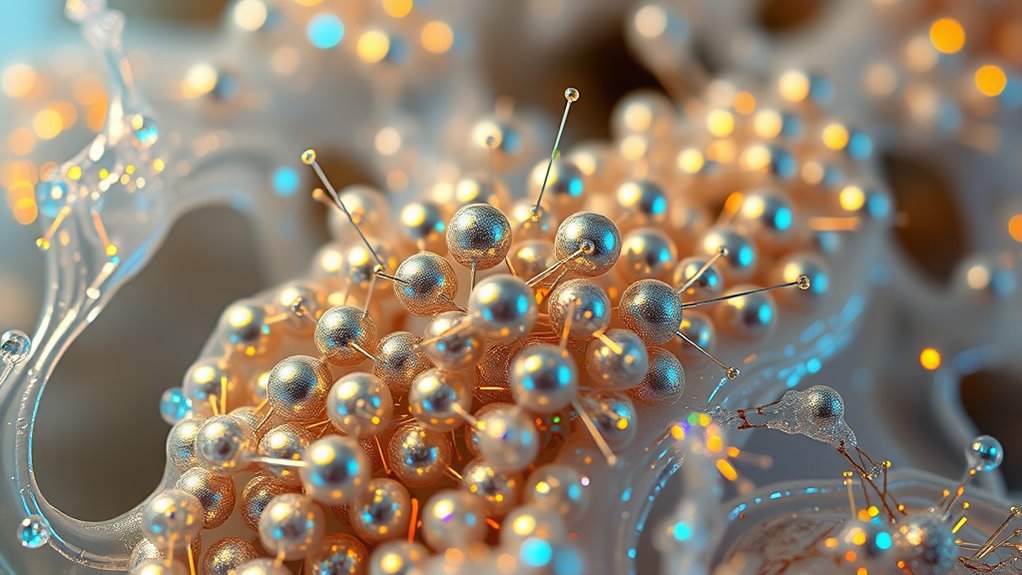 nanoparticles improve mri imaging