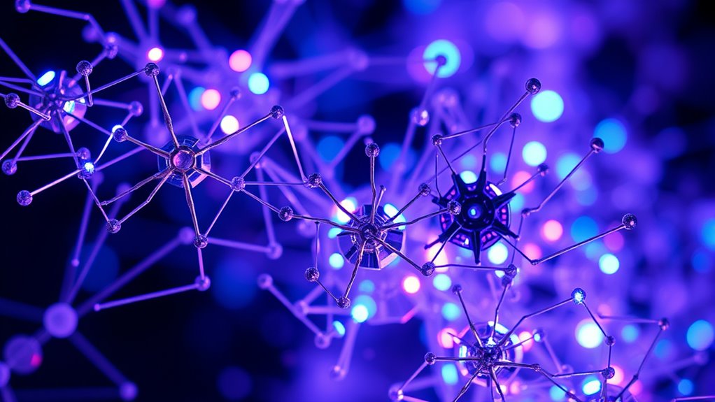 nanoscale ai transforms industries