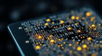 nanoscale biomolecule detection