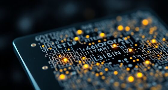 nanoscale biomolecule detection