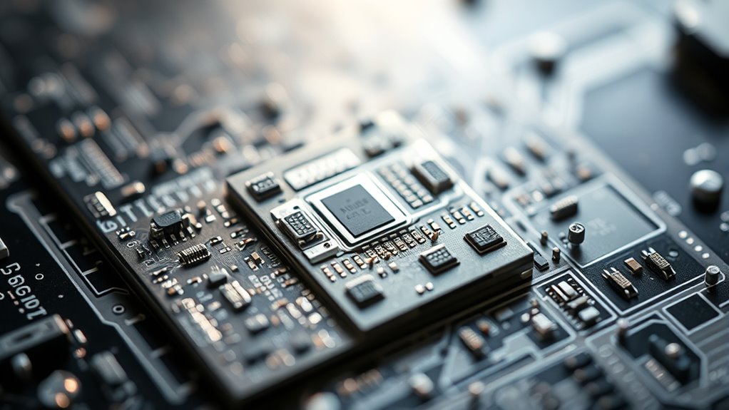 nanoscale engineering enhances sensitivity