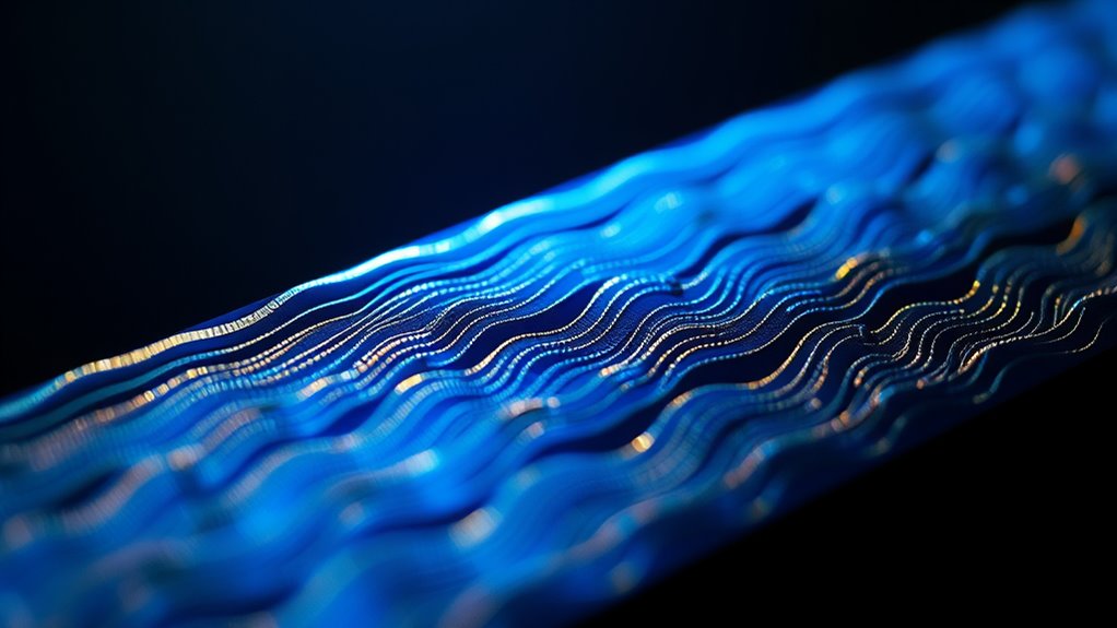 nanoscale fabrication techniques comparison