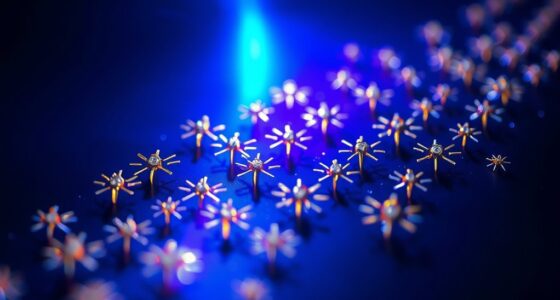 nanoscale light control