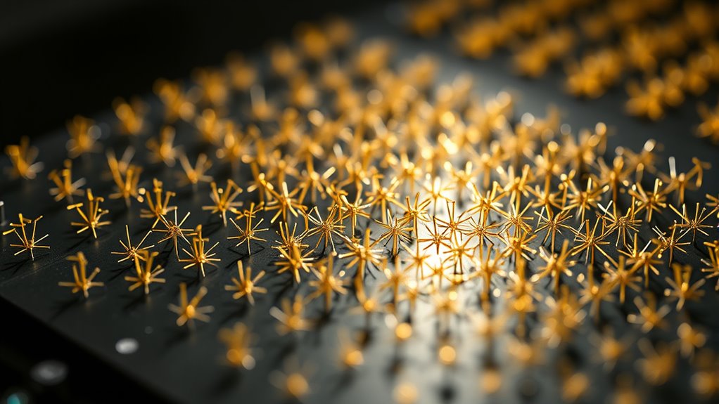 nanoscale light manipulation techniques