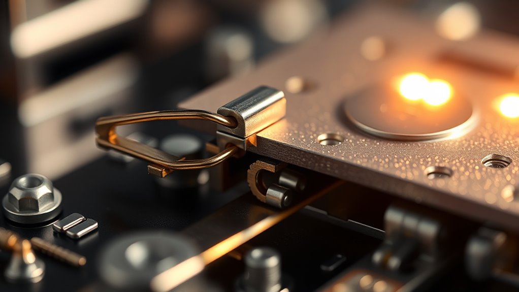 nanoscale motion observation techniques