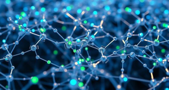 nanoscale smart systems