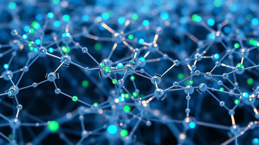 nanoscale smart systems