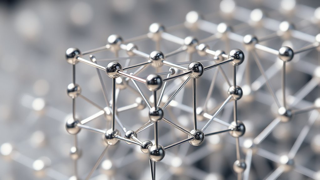 nanoscale structure fabrication techniques
