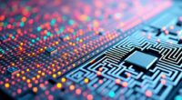 nanoscale transistors quantum dots