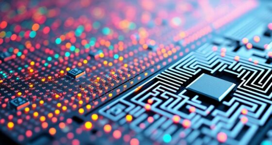 nanoscale transistors quantum dots