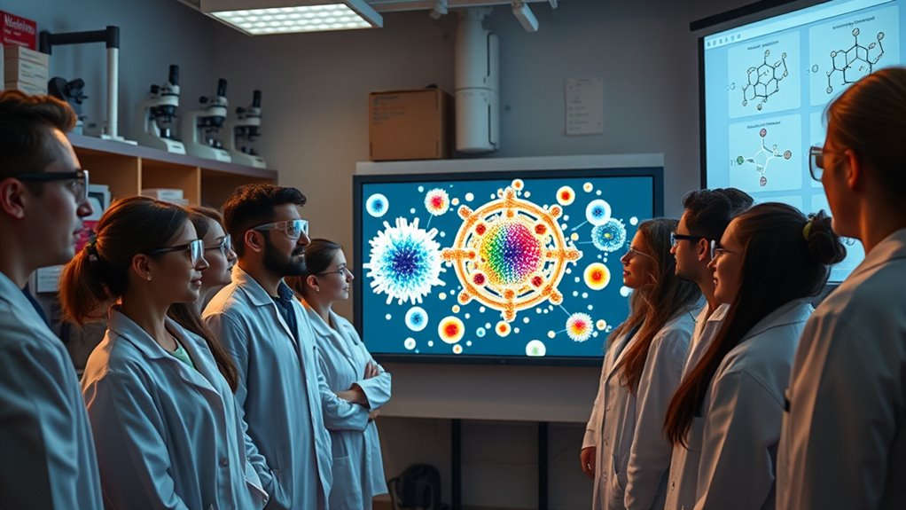 nanoscience foundational principles