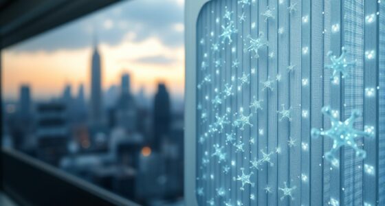 nanotech air purification