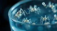 nanotech antibiotic delivery systems