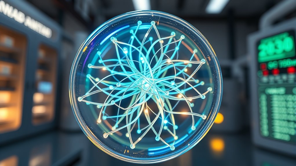 nanotech boosts energy efficiency
