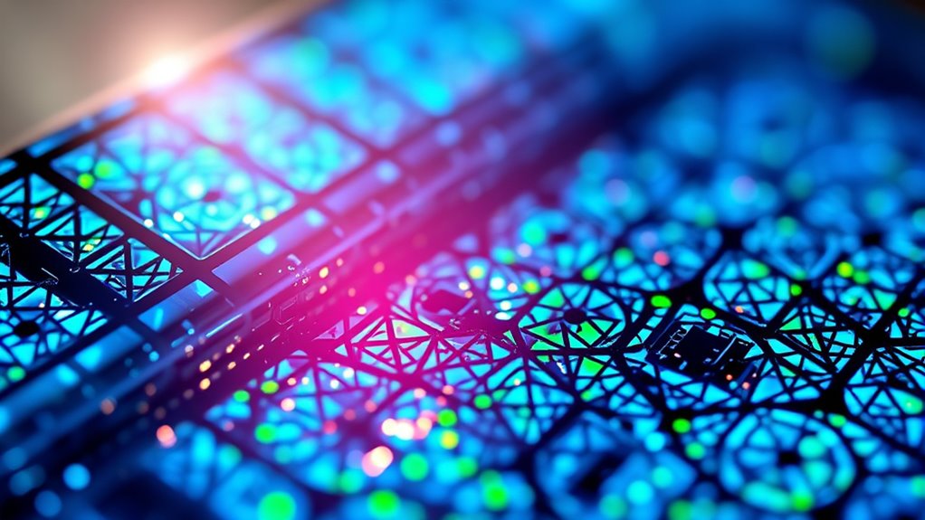 nanotech boosts renewable efficiency
