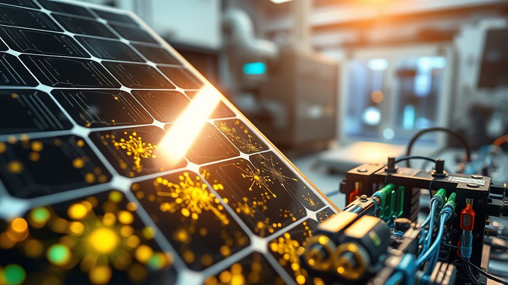 nanotech boosts renewable energy