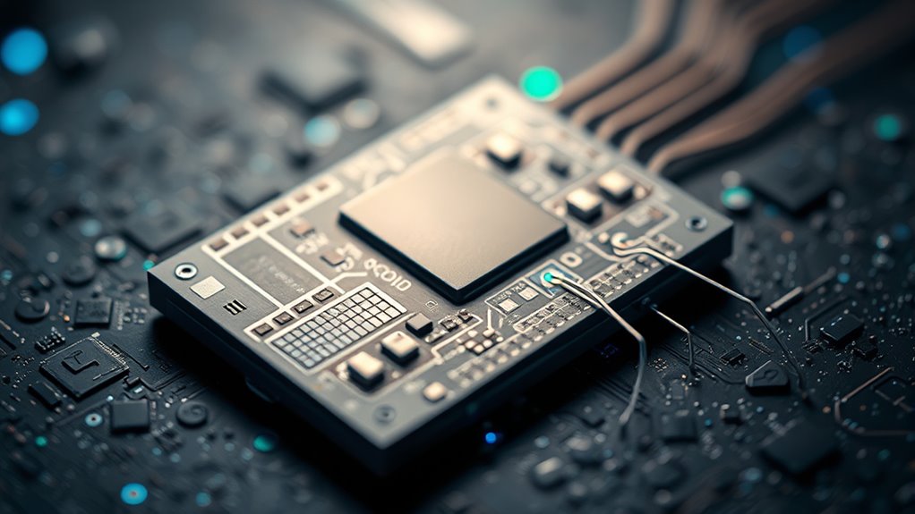 nanotech boosts semiconductor performance
