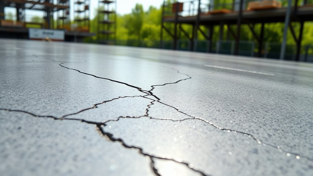 nanotech boosts sustainable infrastructure