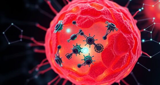 nanotech cancer therapy advancements