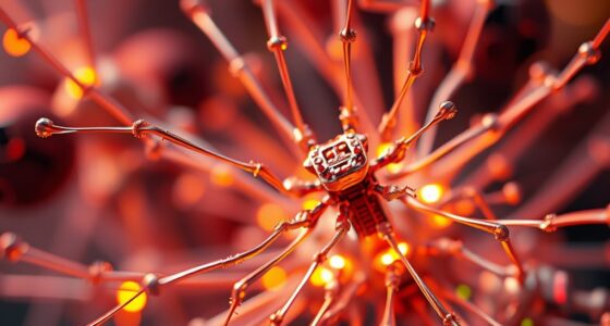 nanotech devices functions importance