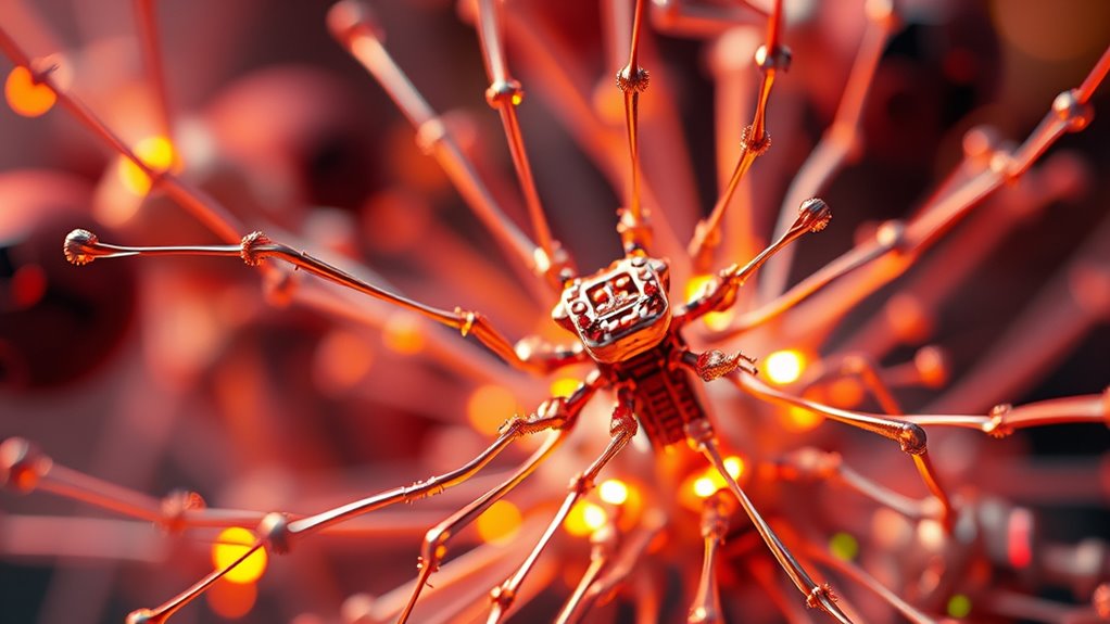 nanotech devices functions importance