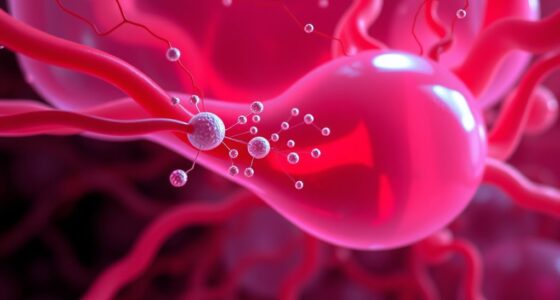 nanotech drug delivery system