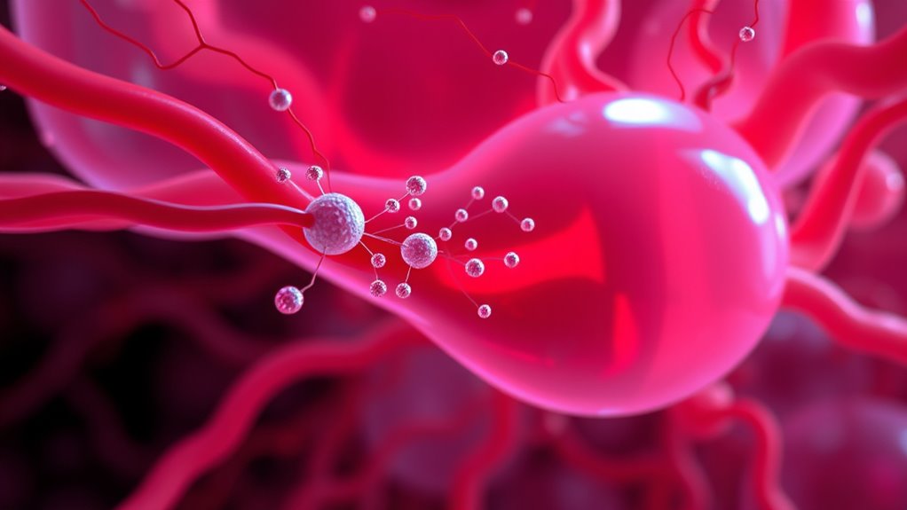 nanotech drug delivery system