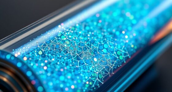 nanotech energy storage innovations