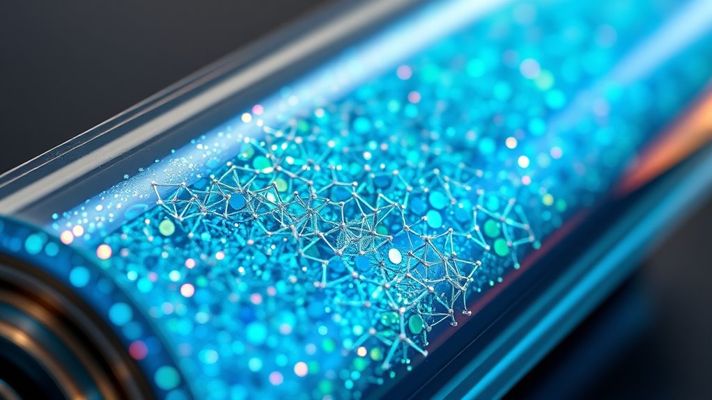nanotech energy storage innovations