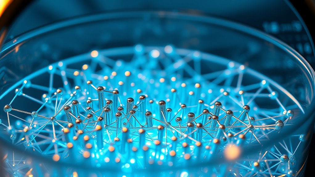 nanotech energy storage innovations