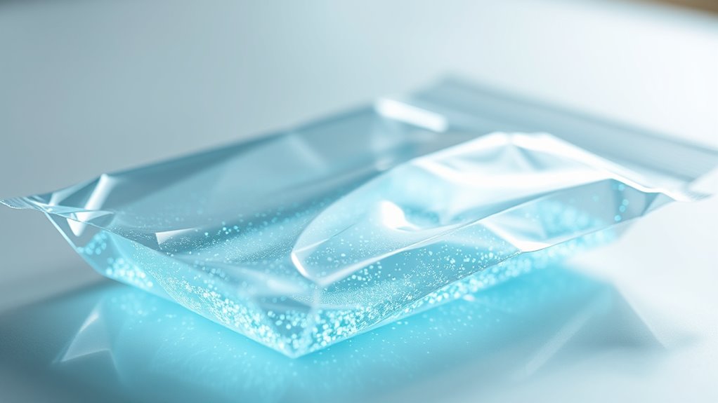 nanotech enhances food preservation