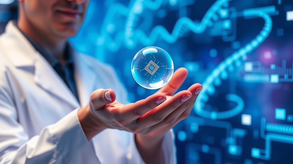 nanotech enhances personalized medicine