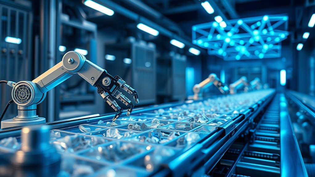 nanotech enhances recycling efficiency