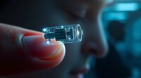 nanotech ethics privacy security