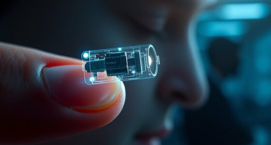 nanotech ethics privacy security