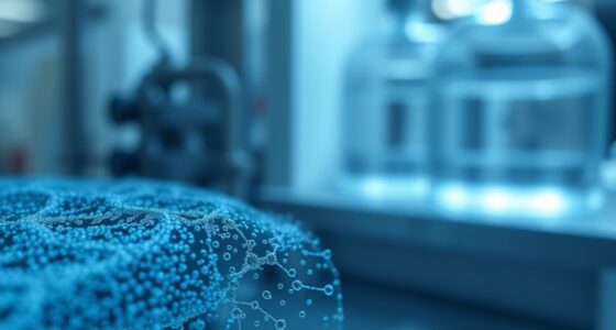 nanotech for clean water
