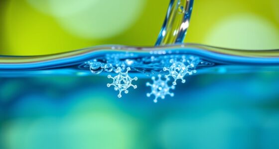 nanotech for environment cleanup