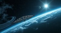 nanotech for space missions
