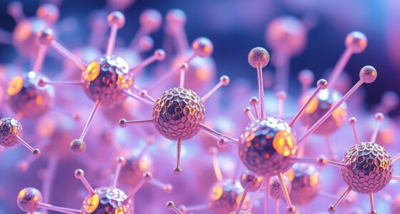 nanotech gene editing delivery