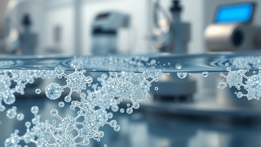 nanotech improves water purification