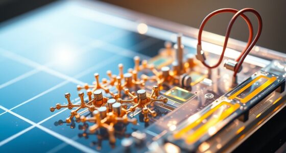 nanotech in energy conversion
