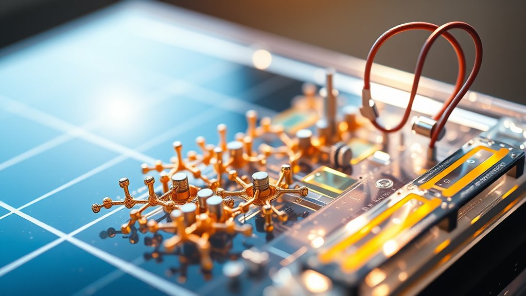 nanotech in energy conversion