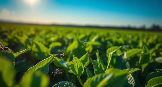 nanotech in farming