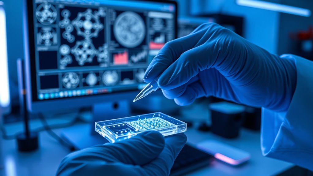 nanotech in personalized medicine