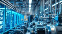 nanotech industry revolution 2030