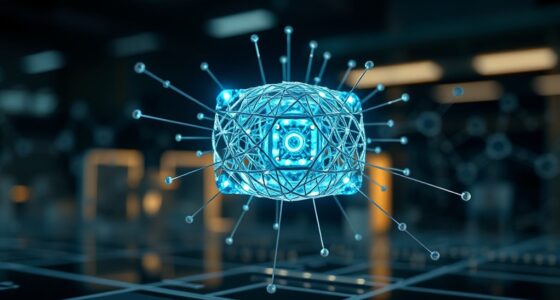 nanotech innovations shaping tomorrow