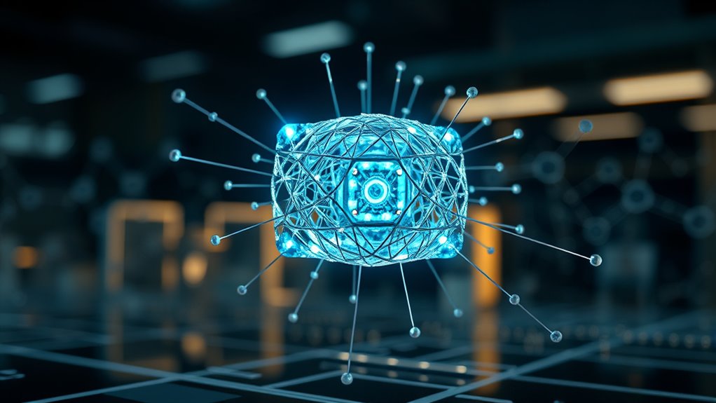nanotech innovations shaping tomorrow