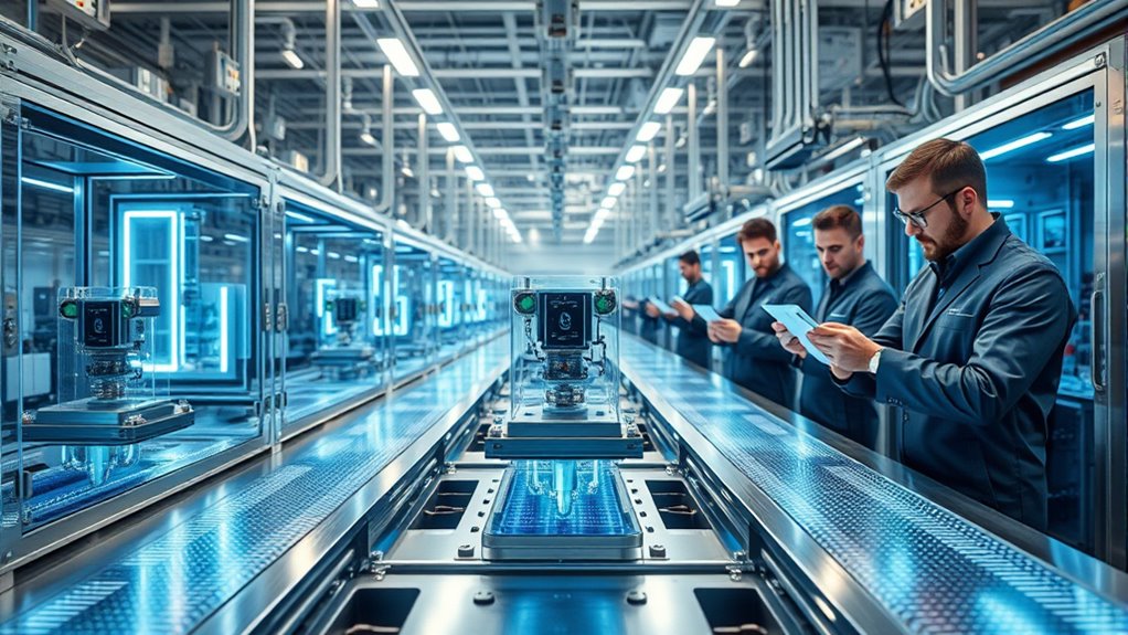 nanotech job market shifts